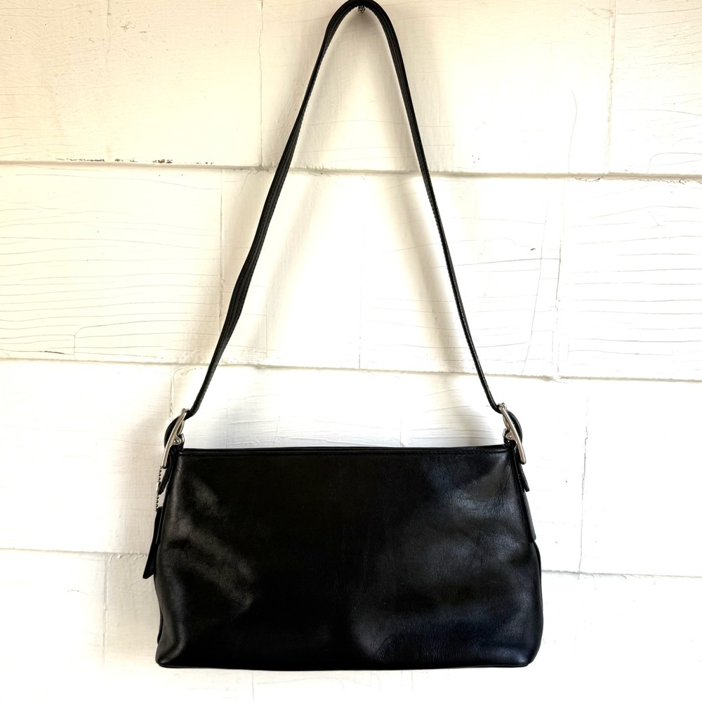 Coach Legacy Hobo Shoulder Bag East West 9861 - Picture 1 of 6